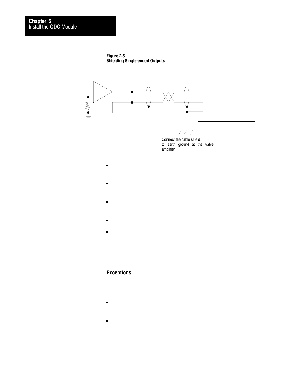 Rockwell Automation 1771-QDC, D17716.5.86(Passport) PLASTIC MOLDING MODULE User Manual | Page 36 / 289