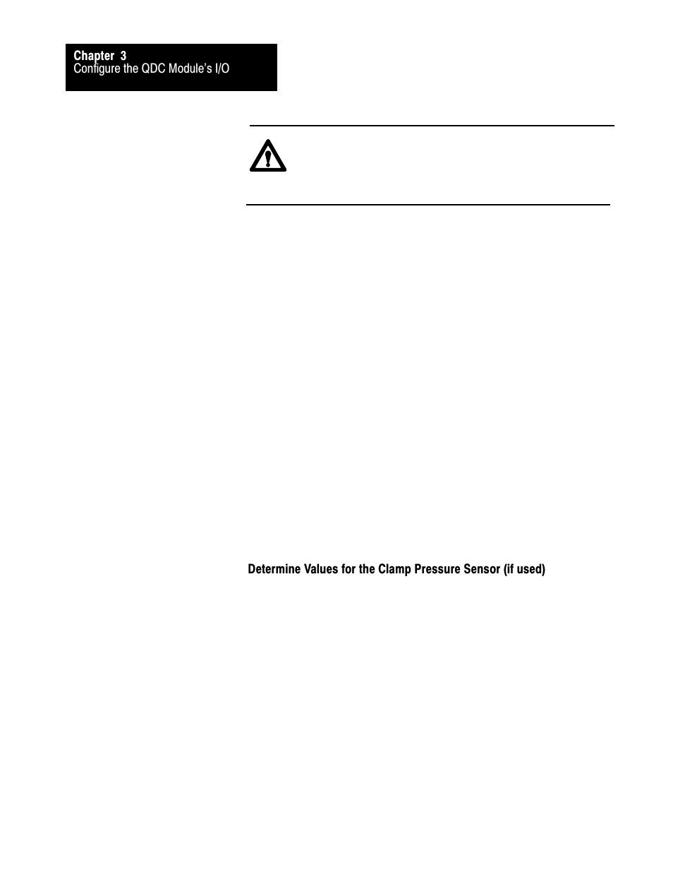 Rockwell Automation 1771-QDC, D17716.5.86(Passport) PLASTIC MOLDING MODULE User Manual | Page 50 / 289