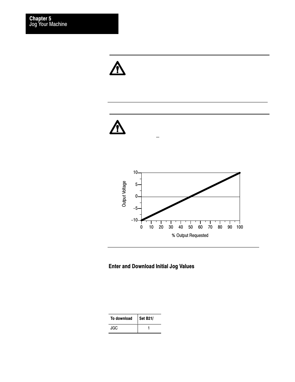 Rockwell Automation 1771-QDC, D17716.5.86(Passport) PLASTIC MOLDING MODULE User Manual | Page 65 / 289