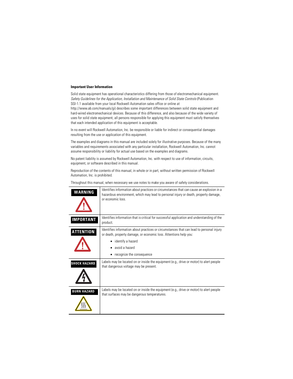 Rockwell Automation 1784-PCIDS DeviceNet PCI Communication Interface Card User Manual | Page 2 / 68