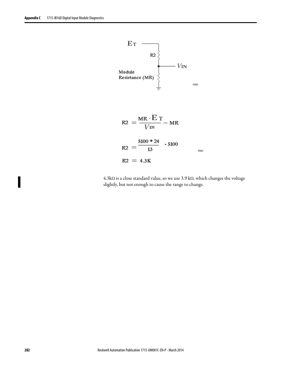 Rockwell Automation 1715-OF8I Redundant I/O System User Manual User Manual | Page 282 / 324