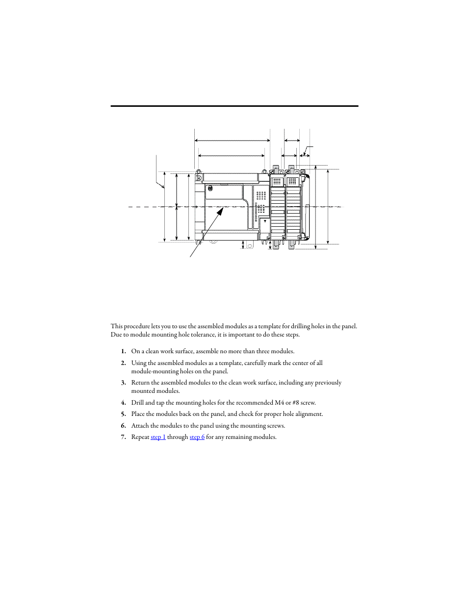 Rockwell Automation 1769-HSC Compact High Speed Counter Module User Manual | Page 11 / 32