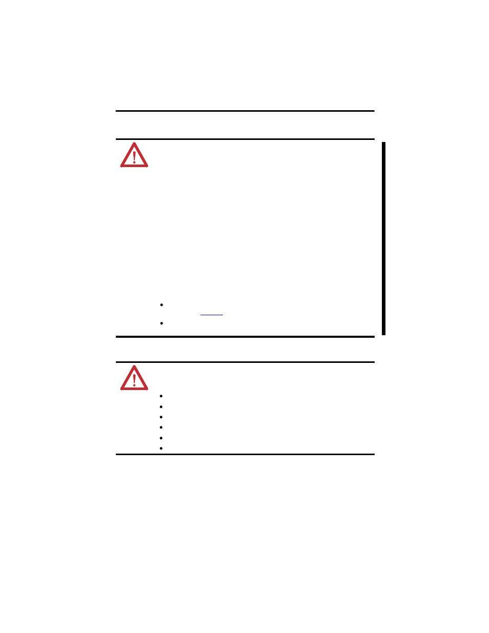 Environment and enclosure, Prevent electrostatic discharge | Rockwell Automation 1769-HSC Compact High Speed Counter Module User Manual | Page 3 / 32