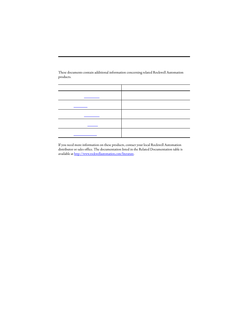 Additional resources | Rockwell Automation 1769-HSC Compact High Speed Counter Module User Manual | Page 30 / 32