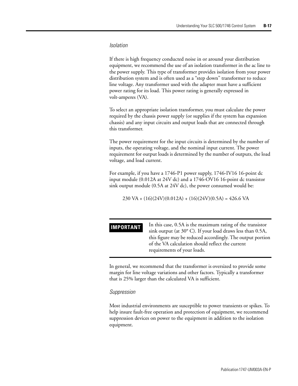 Rockwell Automation 1747-ACNR15 ControlNet Adapter Module User Manual User Manual | Page 109 / 140