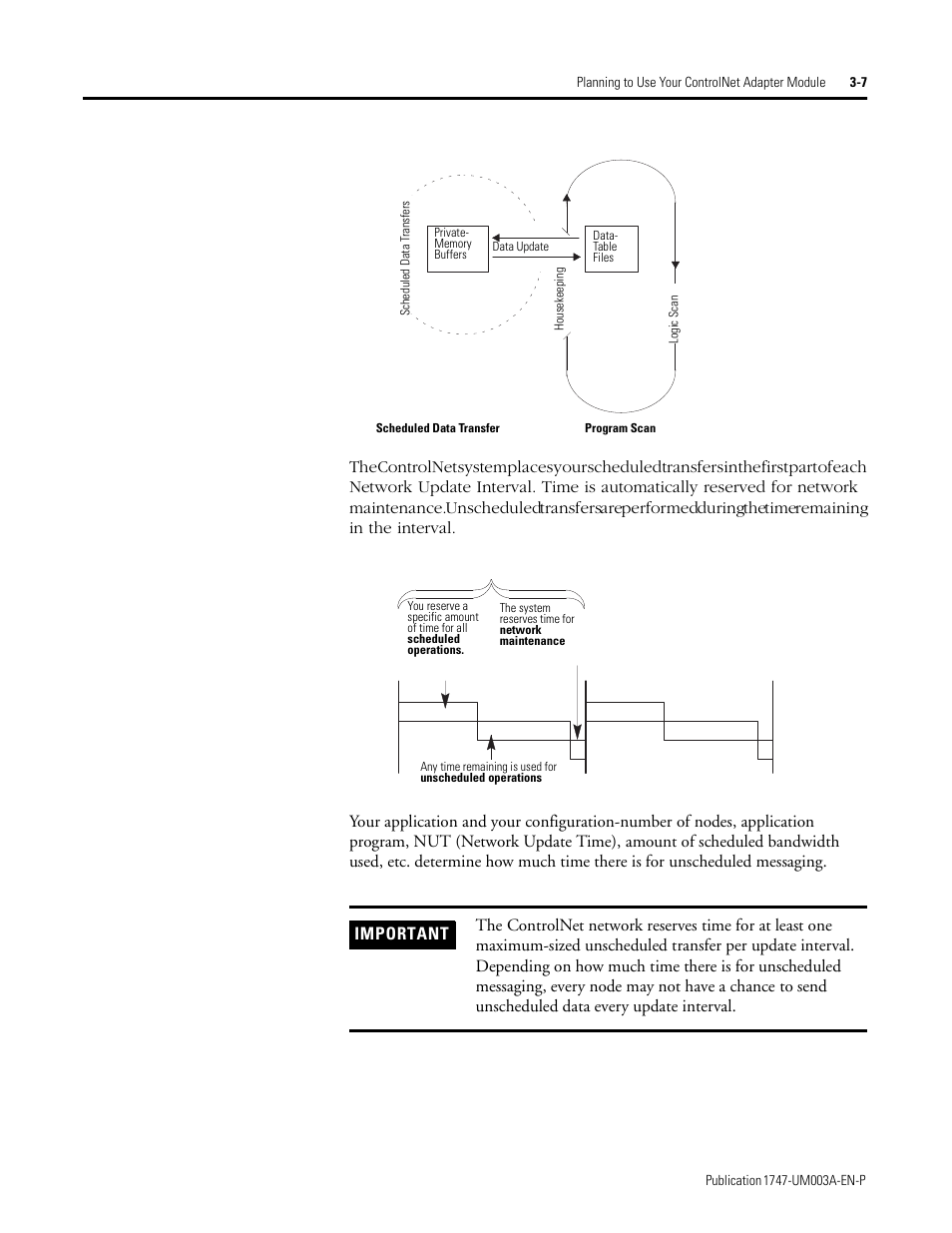 Rockwell Automation 1747-ACNR15 ControlNet Adapter Module User Manual User Manual | Page 27 / 140