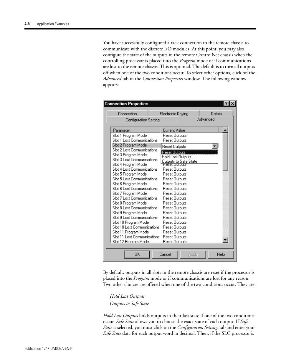 Rockwell Automation 1747-ACNR15 ControlNet Adapter Module User Manual User Manual | Page 36 / 140