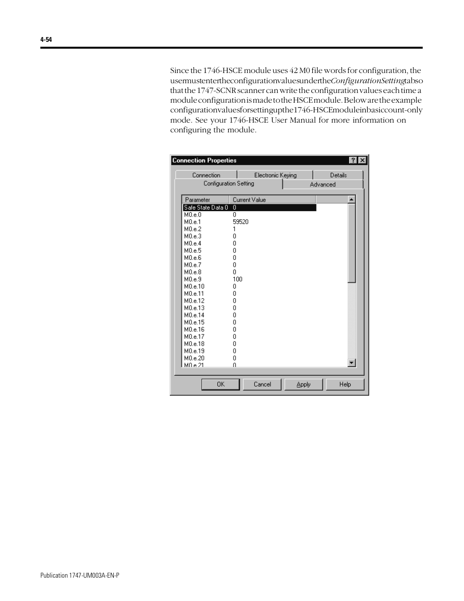 Rockwell Automation 1747-ACNR15 ControlNet Adapter Module User Manual User Manual | Page 82 / 140