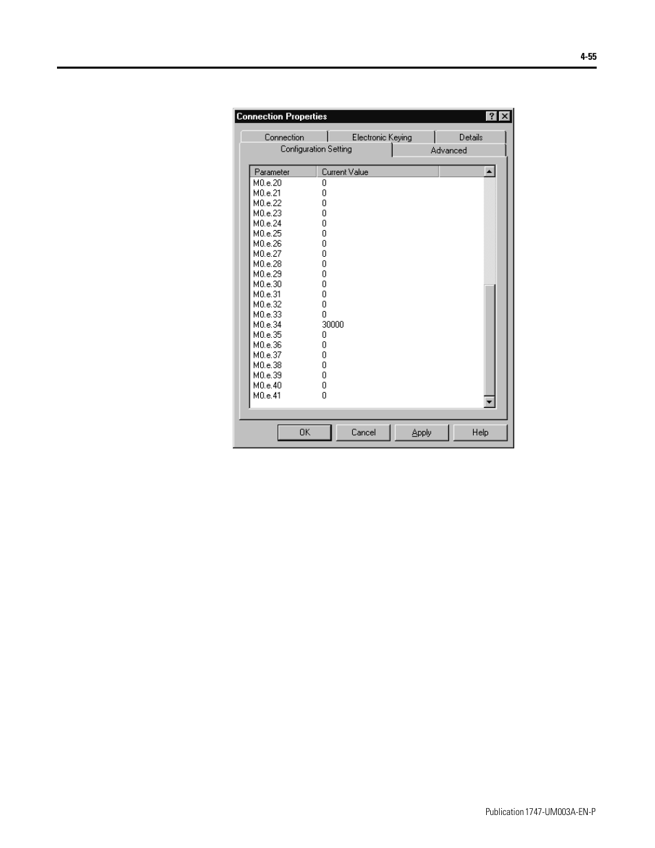 Rockwell Automation 1747-ACNR15 ControlNet Adapter Module User Manual User Manual | Page 83 / 140