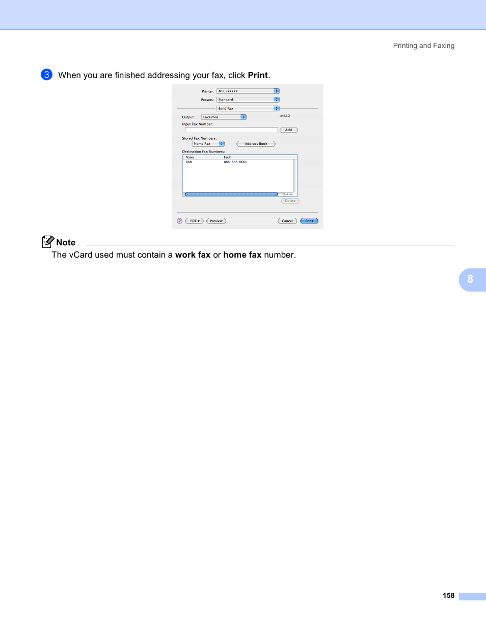 Brother DCP-9045CDN User Manual | Page 165 / 217