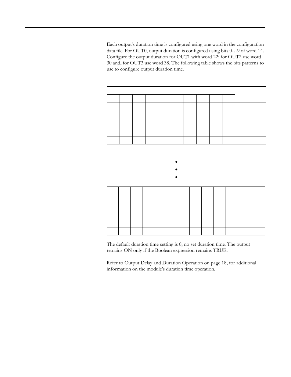 Rockwell Automation 1769-BOOLEAN Compact I/O Module Reference Manual User Manual | Page 57 / 98