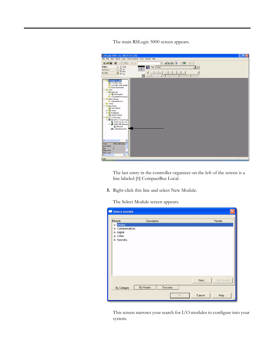 Rockwell Automation 1769-BOOLEAN Compact I/O Module Reference Manual User Manual | Page 80 / 98