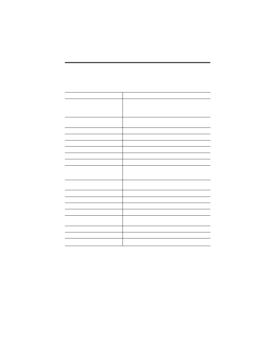 Specifications, General specifications | Rockwell Automation 1762-IA8 MICROLOGIX 120 VAC INPUT MODULE User Manual | Page 11 / 16