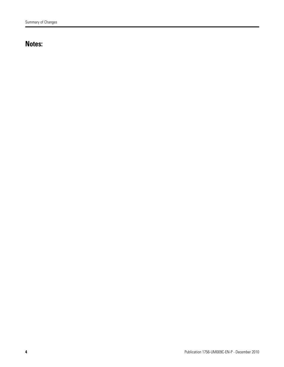 Rockwell Automation 1756-XXXX ControlLogix Analog I/O Modules User Manual | Page 4 / 401