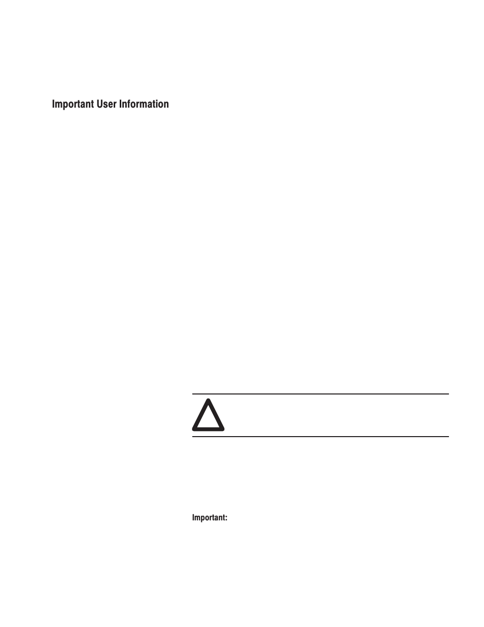 Rockwell Automation 1771-IXE/D Thermocouple/Millivolt Input Module User Manual User Manual | Page 2 / 85