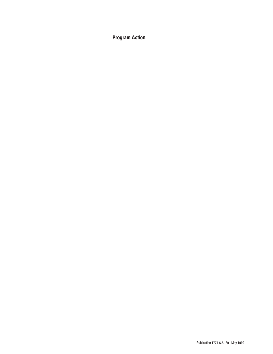 Rockwell Automation 1771-IXE/D Thermocouple/Millivolt Input Module User Manual User Manual | Page 25 / 85