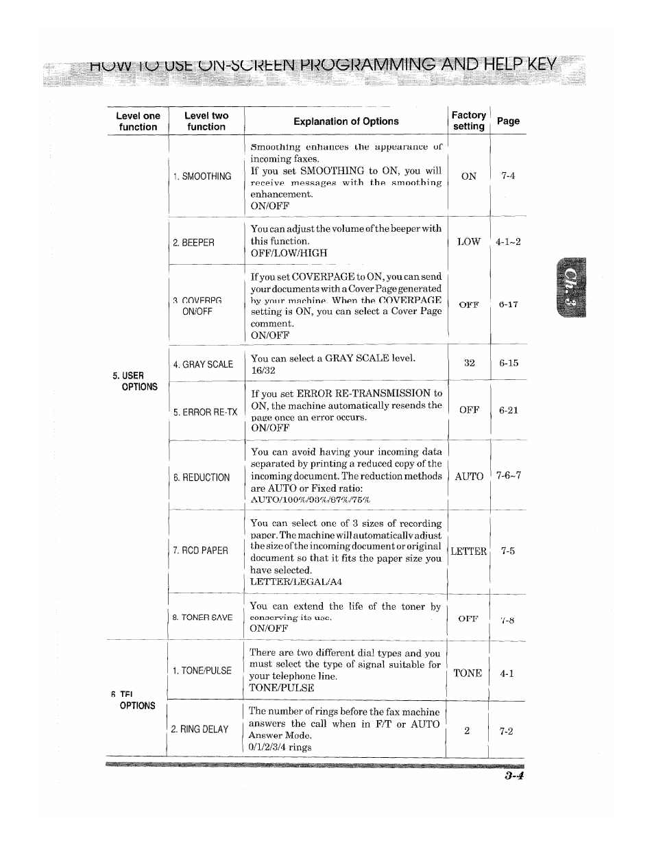 Muvv iu | Brother 2500ML User Manual | Page 31 / 132