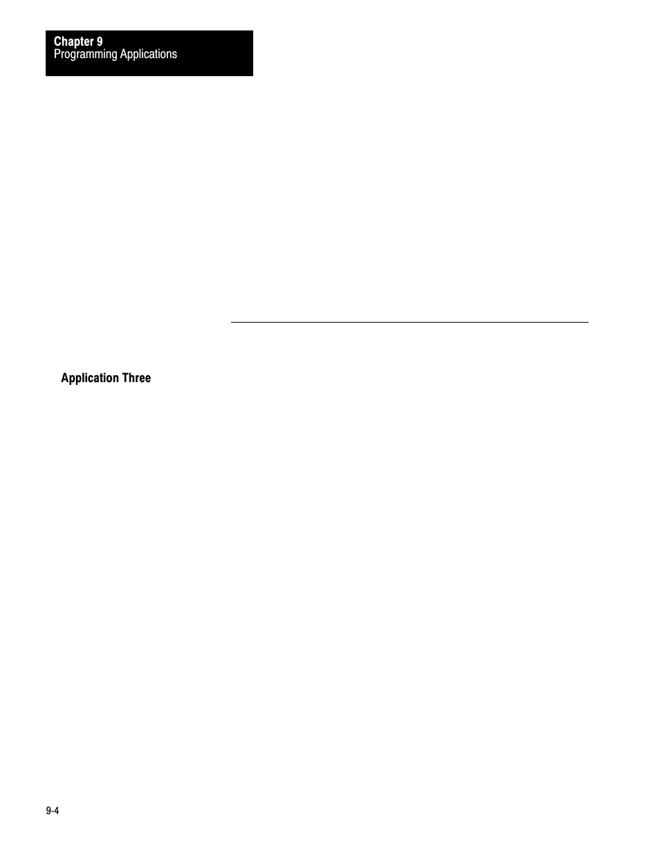 Rockwell Automation 1772-LV Mini-PLC - 2/15 Programmable Controller (Series B) Programming and Operations User Manual | Page 121 / 215