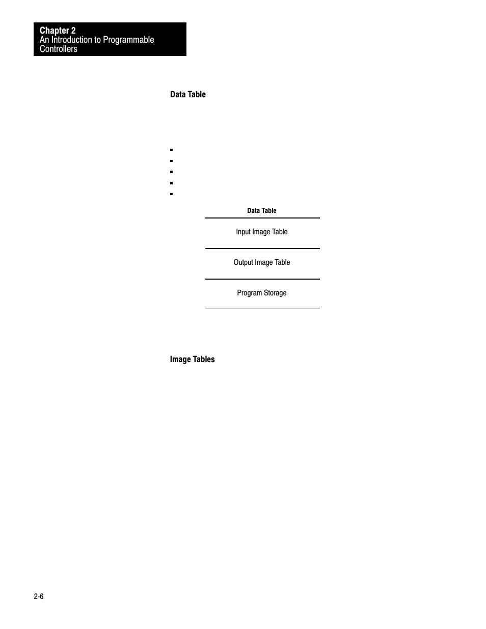 Rockwell Automation 1772-LV Mini-PLC - 2/15 Programmable Controller (Series B) Programming and Operations User Manual | Page 13 / 215