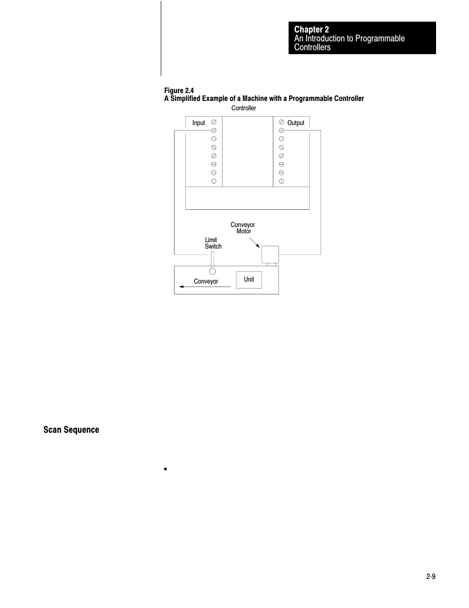 Rockwell Automation 1772-LV Mini-PLC - 2/15 Programmable Controller (Series B) Programming and Operations User Manual | Page 16 / 215