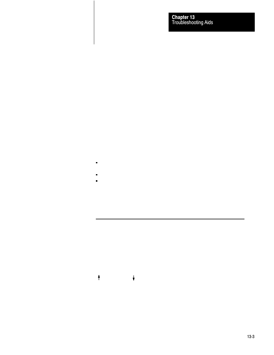 Rockwell Automation 1772-LV Mini-PLC - 2/15 Programmable Controller (Series B) Programming and Operations User Manual | Page 167 / 215