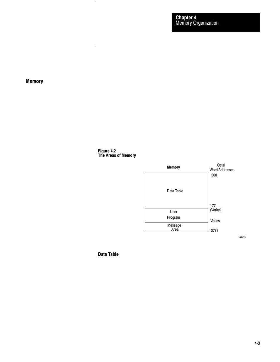 Rockwell Automation 1772-LV Mini-PLC - 2/15 Programmable Controller (Series B) Programming and Operations User Manual | Page 32 / 215
