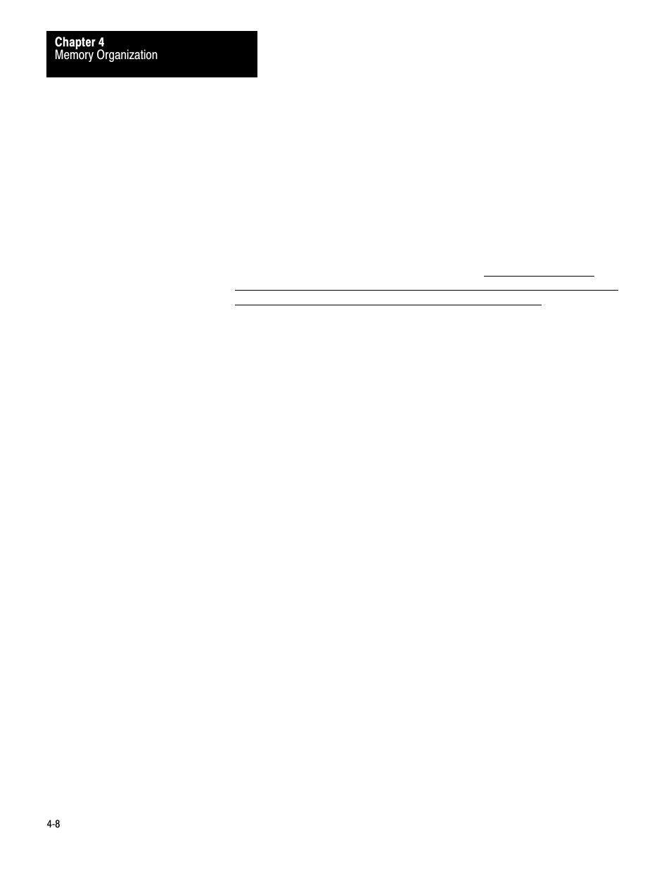 Rockwell Automation 1772-LV Mini-PLC - 2/15 Programmable Controller (Series B) Programming and Operations User Manual | Page 37 / 215