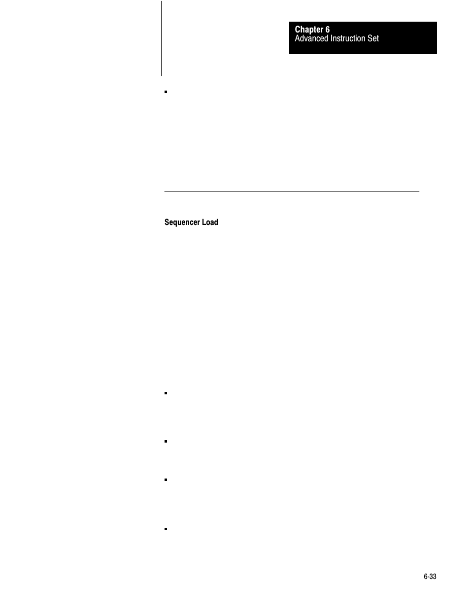 Rockwell Automation 1772-LV Mini-PLC - 2/15 Programmable Controller (Series B) Programming and Operations User Manual | Page 90 / 215