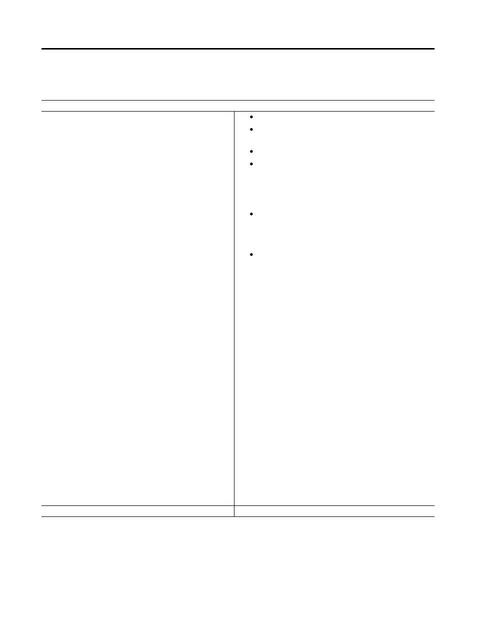 Specifications | Rockwell Automation 1738-ACNR ArmorPoint ControlNet Adapter, Series A  User Manual | Page 10 / 14
