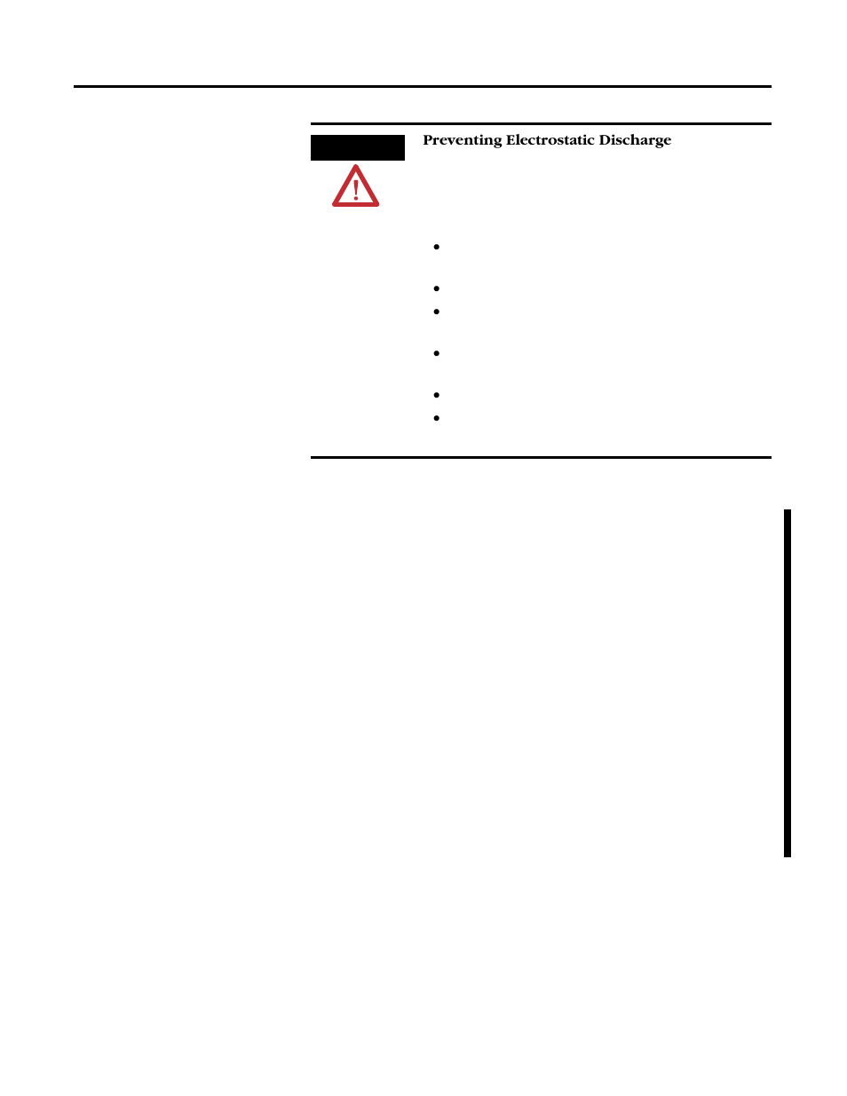 Before you begin, Understand messaging, Establish i/o connections | Rockwell Automation 1738-ACNR ArmorPoint ControlNet Adapter, Series A  User Manual | Page 4 / 14