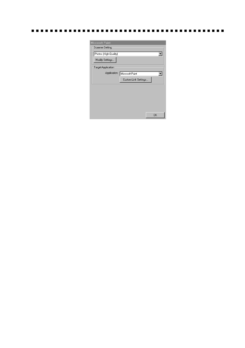 User defined button | Brother DCP1200 User Manual | Page 103 / 143