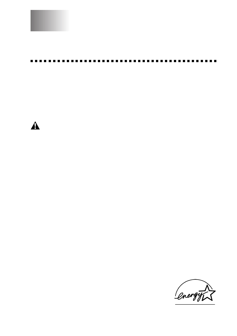 Printer jam, Symbol sets/character sets, Hp laserjet iip | Important information | Brother DCP1200 User Manual | Page 109 / 143