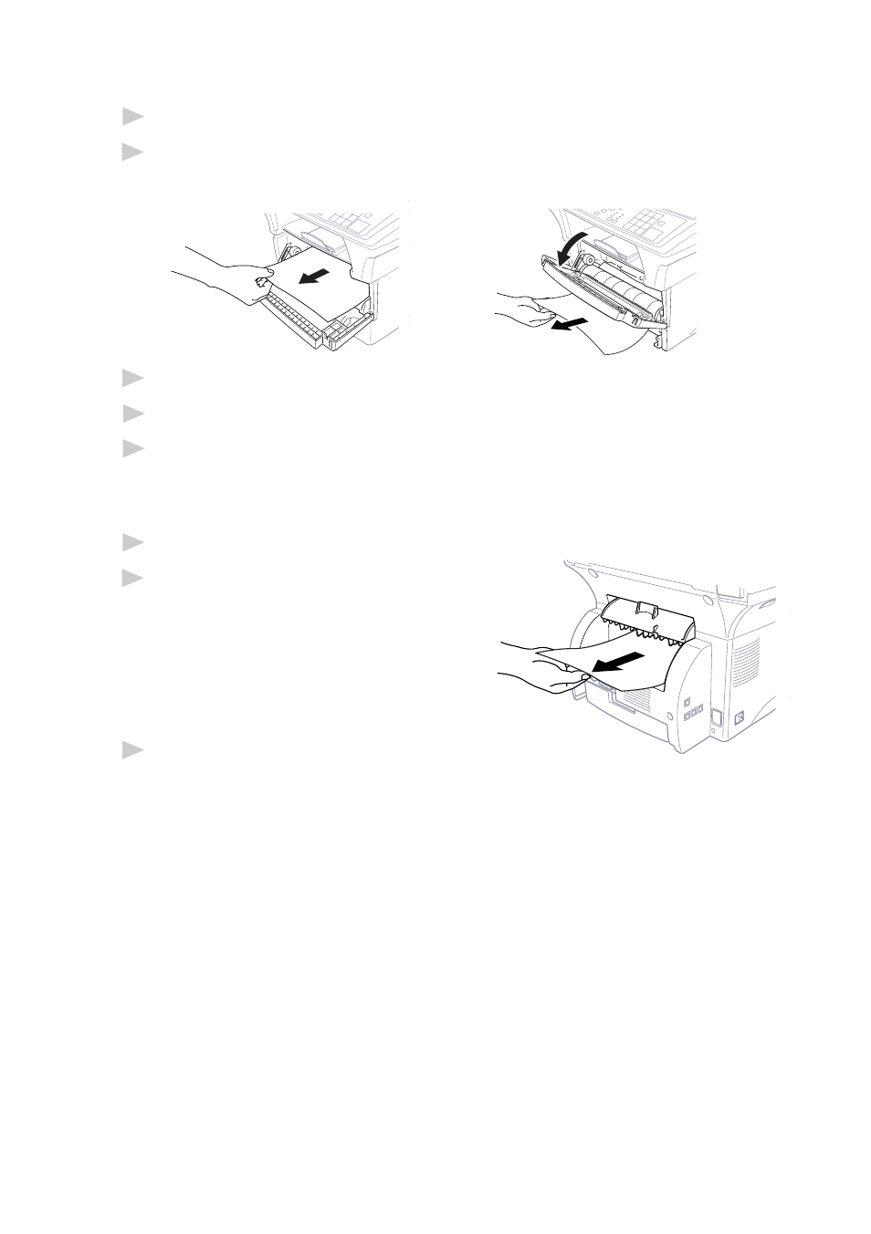 Cleaning the scanner | Brother DCP1200 User Manual | Page 117 / 143