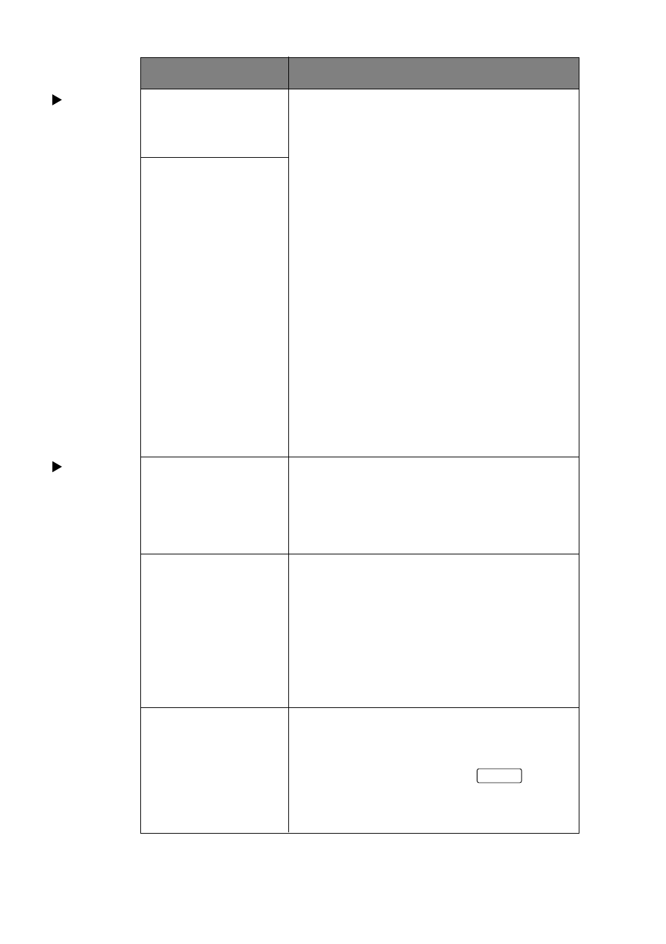 Toner empty indicator | Brother DCP1200 User Manual | Page 120 / 143