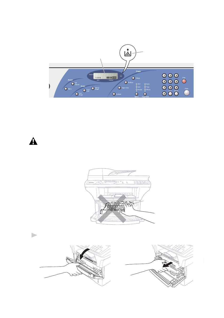 Brother DCP1200 User Manual | Page 127 / 143