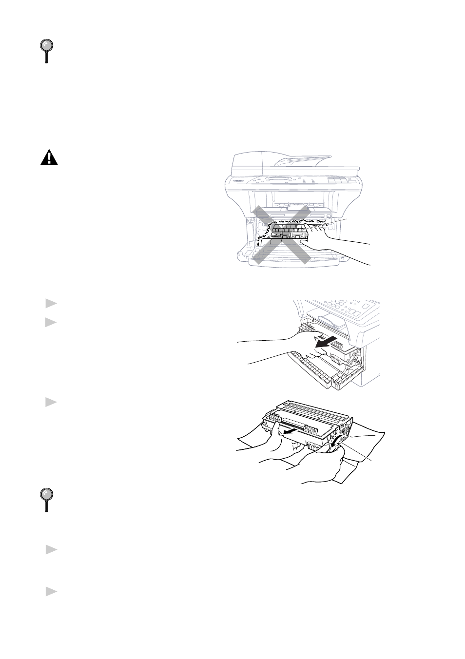 Brother DCP1200 User Manual | Page 130 / 143