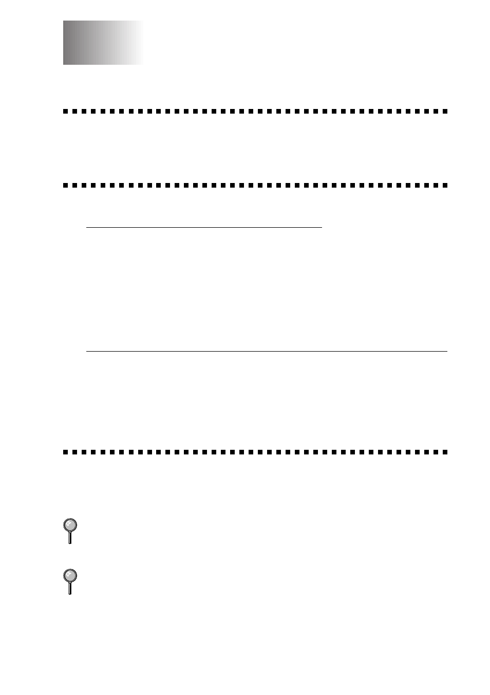 Specifications, Product description, Paper | Consumable items | Brother DCP1200 User Manual | Page 133 / 143