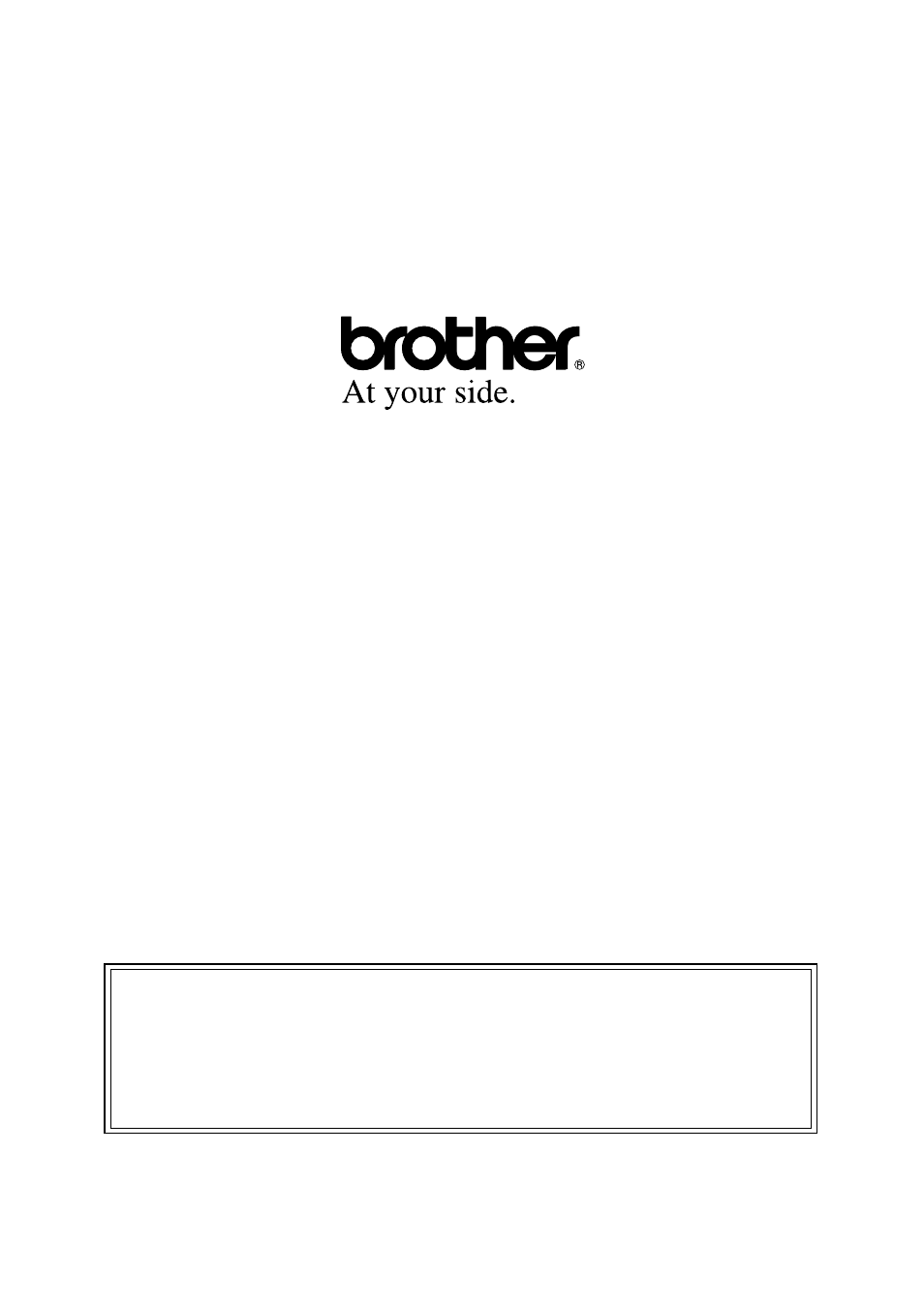 Brother DCP1200 User Manual | Page 143 / 143