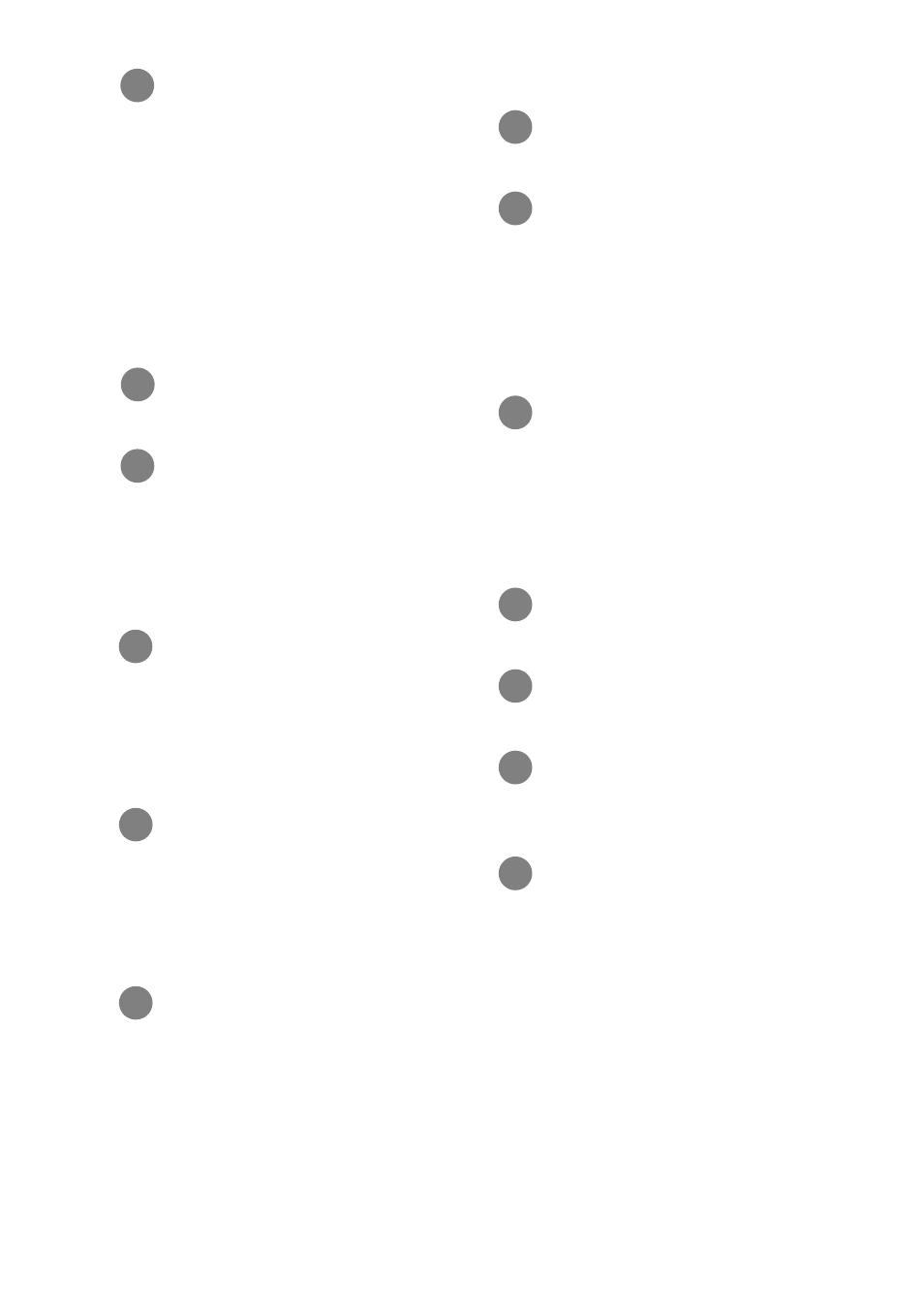 Brother DCP1200 User Manual | Page 17 / 143
