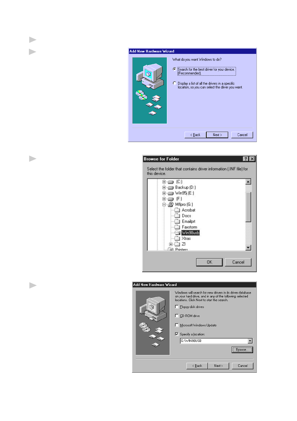 Brother DCP1200 User Manual | Page 48 / 143