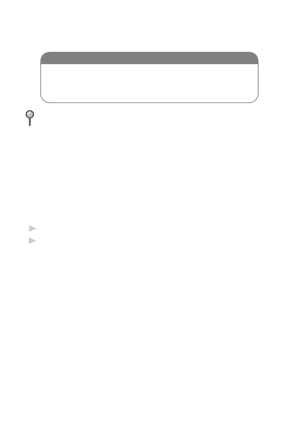 Important, For windows, Based pc using the bundled parallel cable | Brother DCP1200 User Manual | Page 54 / 143