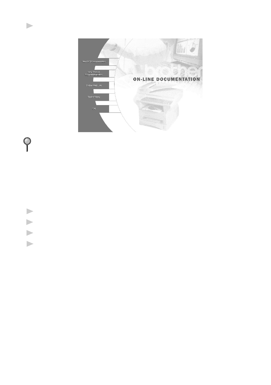 Brother DCP1200 User Manual | Page 58 / 143