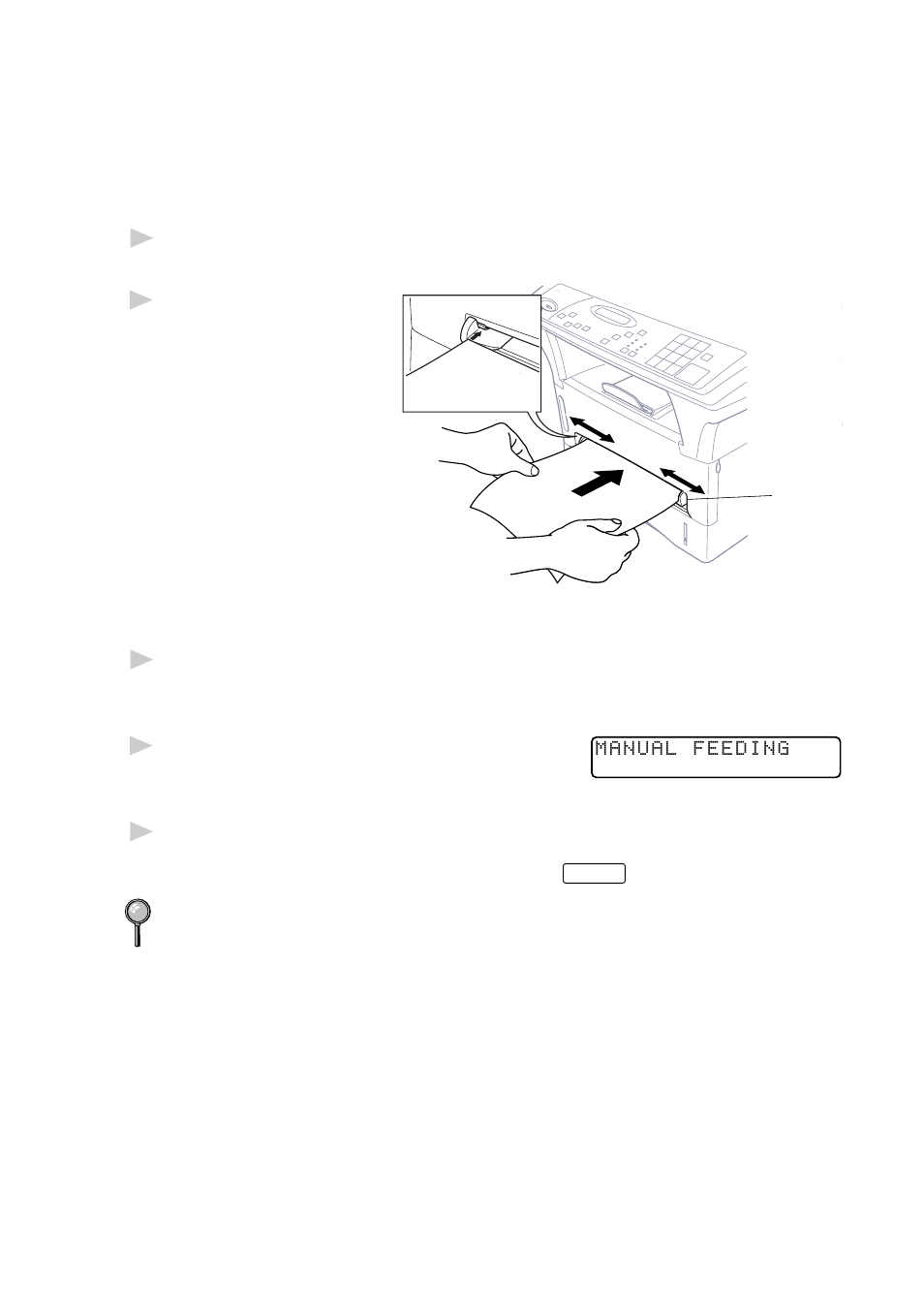 Brother DCP1200 User Manual | Page 63 / 143