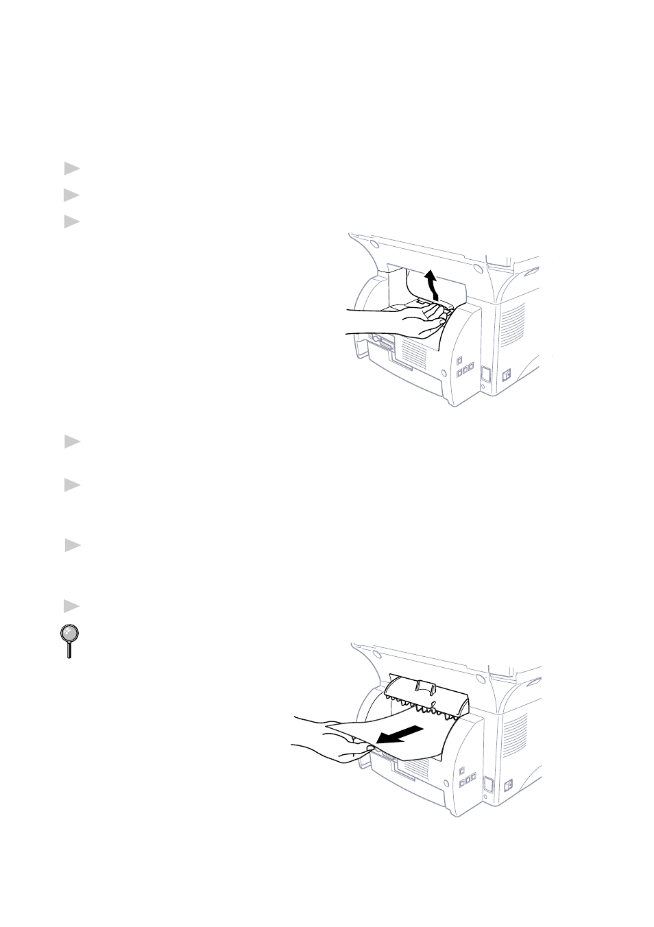 Brother DCP1200 User Manual | Page 64 / 143