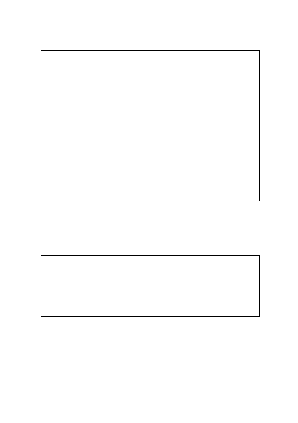 Remote printer console, Printer setup category | Brother DCP1200 User Manual | Page 72 / 143
