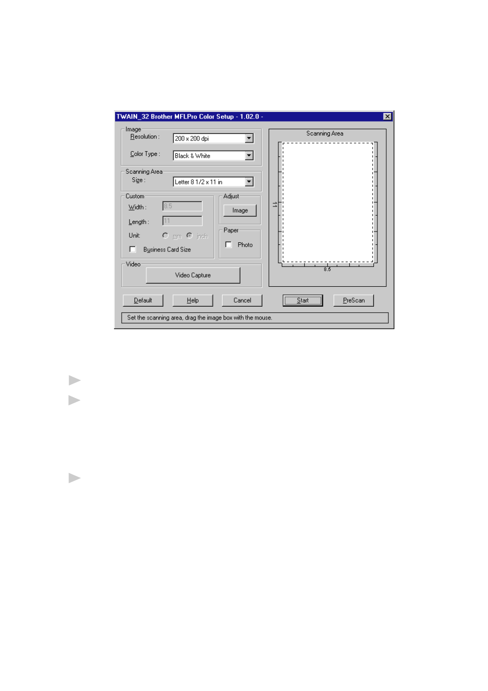 Brother DCP1200 User Manual | Page 81 / 143