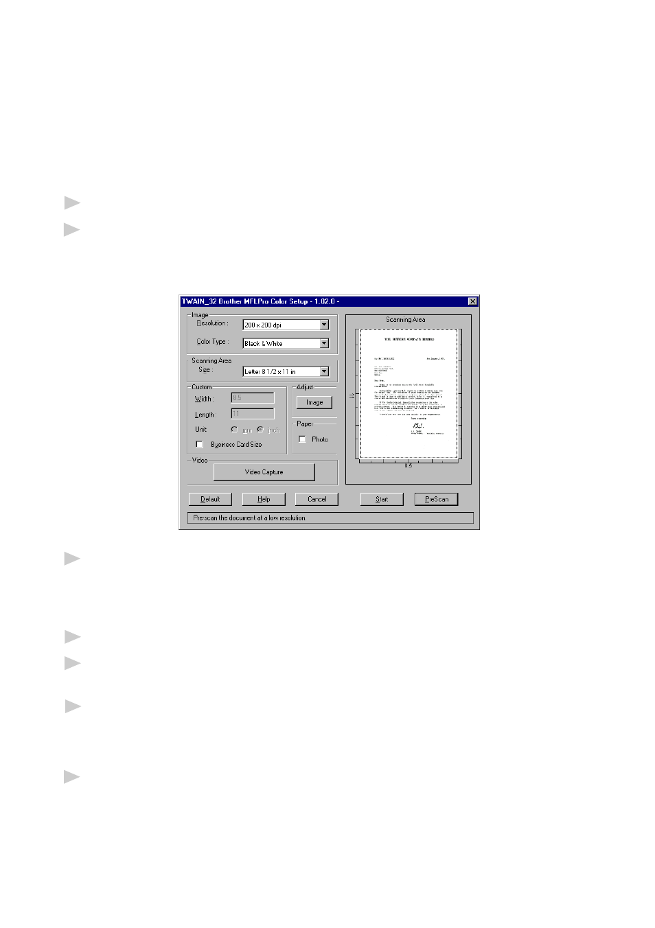 Brother DCP1200 User Manual | Page 84 / 143