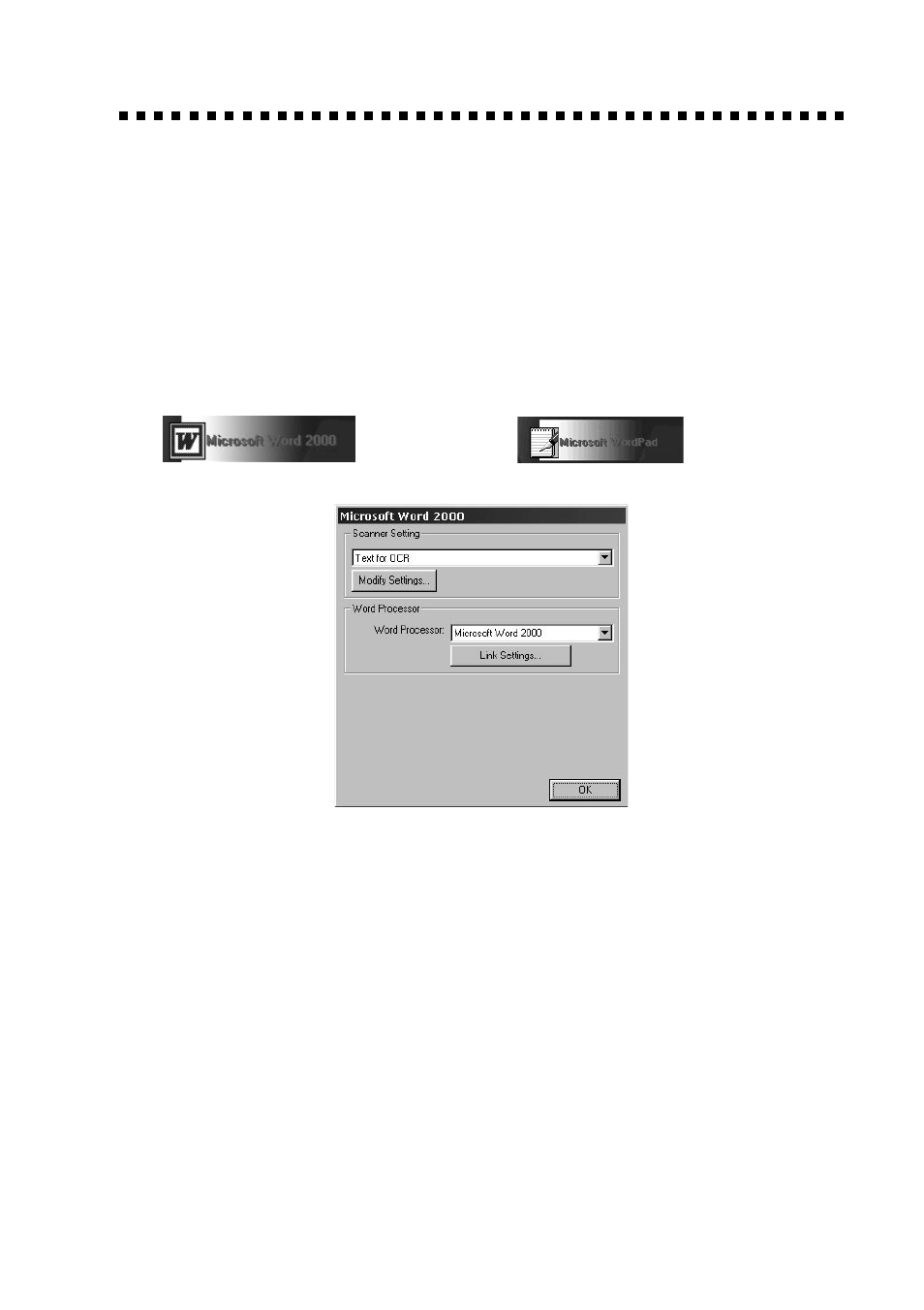 Important safety instructions, Brother control center features, Auto configuration | Scanning operations | Brother DCP1200 User Manual | Page 93 / 143