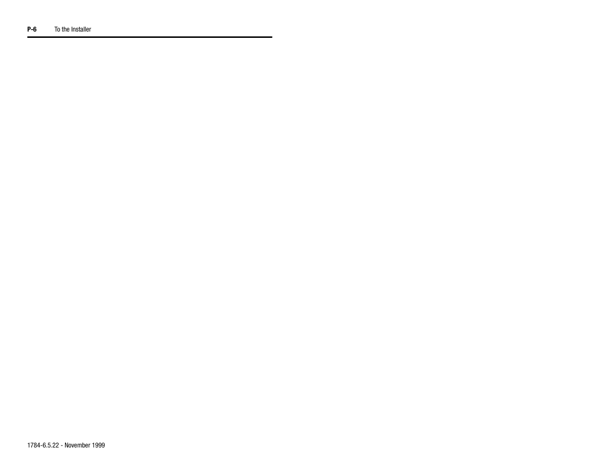 Rockwell Automation 1784-KTS_KTX_KTXD User Manual Communication Interface Card User Manual | Page 14 / 96