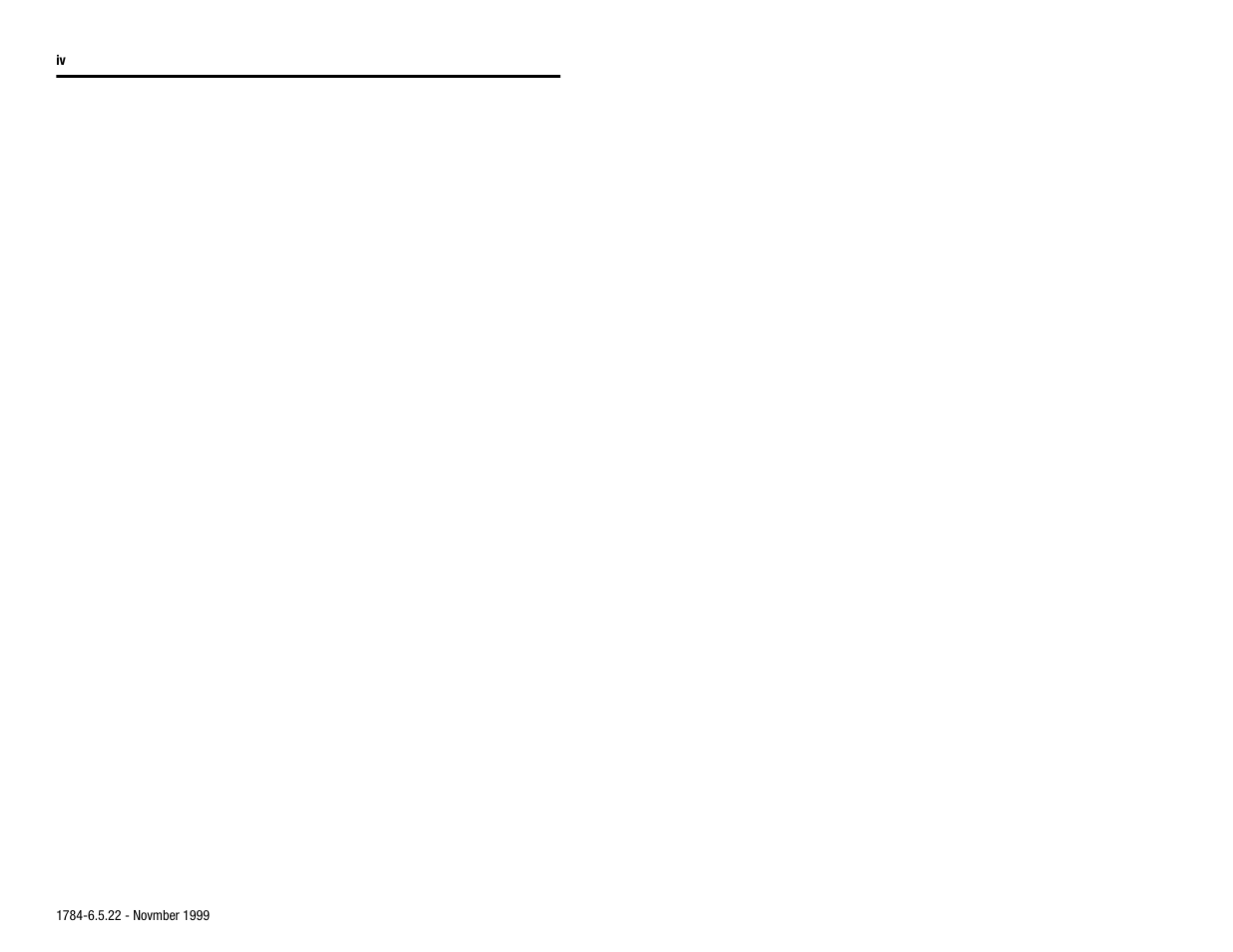Rockwell Automation 1784-KTS_KTX_KTXD User Manual Communication Interface Card User Manual | Page 8 / 96